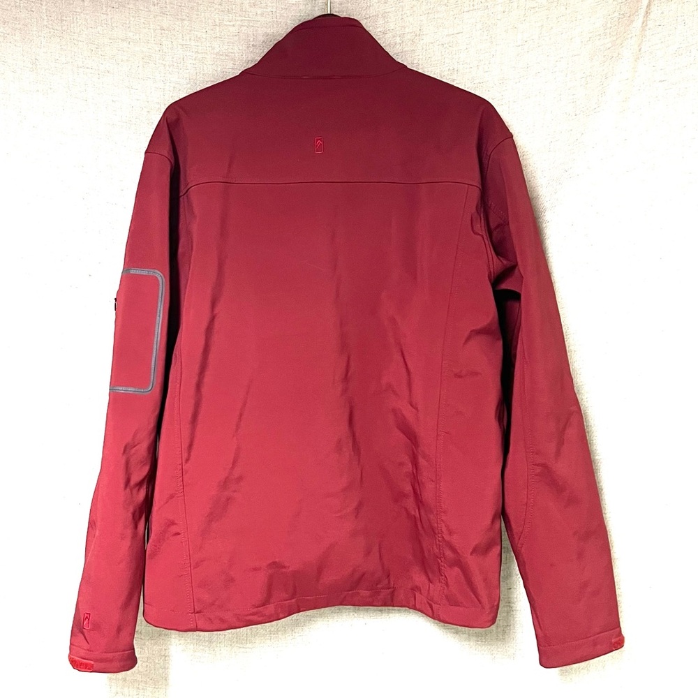 Alpine Design Softshell Jacket - image 2